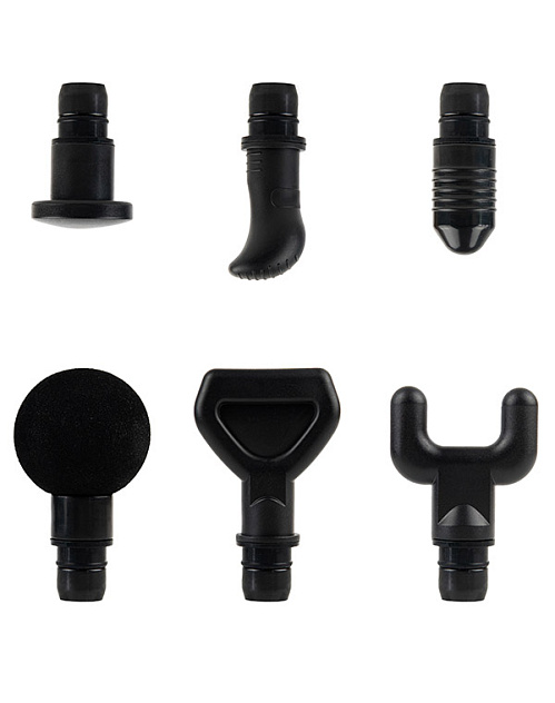 Массажер для тела перкусcионный Gezatone AMG143