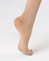CC120-MD Колготки Ofa Classic 2кл., закр., станд.,      (Размер: р.2 Цвет: Бежевый)