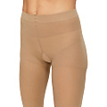 Трикотаж (колготки) Orto 125 (120), 2 кл (XXL, Бежевый (Размер: XXL Цвет: Бежевый)