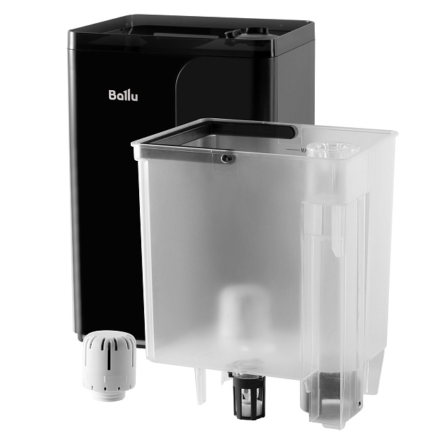 Увлажнитель ультразвуковой BALLU UHB-960 ЕТ