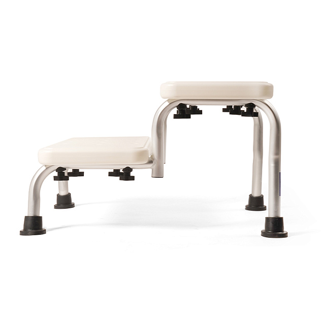 Ступенька двухуровневая вспомогательная 10223