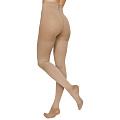 Трикотаж (колготки) Orto 115 (110), 1 кл (Размер: XXL Цвет: Бежевый)