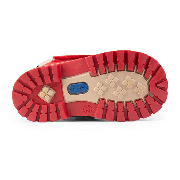 Ботинки ортопедические Twiki TW-320 (размеры 21-25)