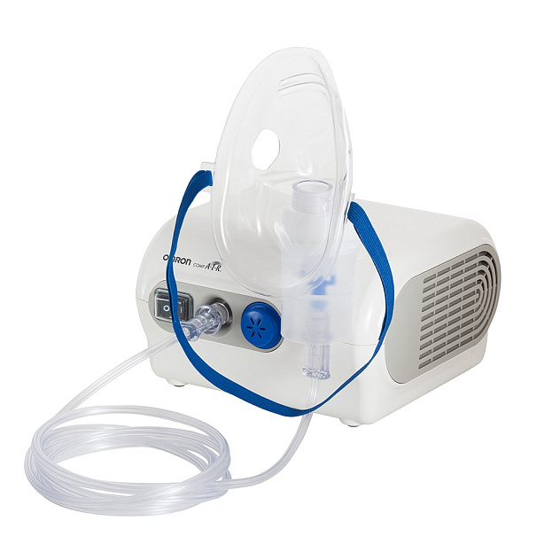 Ингалятор компрессорный OMRON ComprAir NE-C28 PLUS