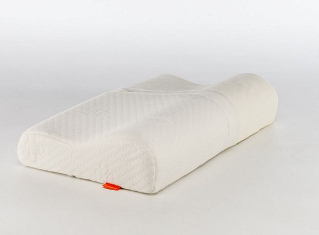 Подушка ортопедическая с эффектом памяти 55*35 14/12 Luomma LumF-509