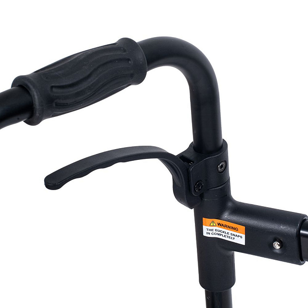 Опоры-ходунки Barry арт. 10180-W (черный)