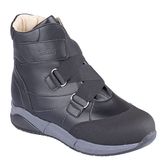 TW-572 Ботинки ортопедические