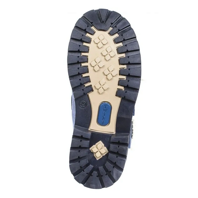 Ботинки ортопедические Twiki TW-405 (размеры 26-30)