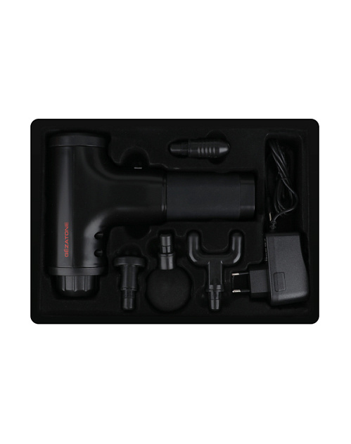 Массажер для тела перкусcионный AMG140 Gezatone