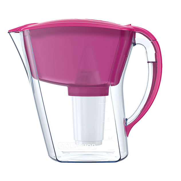 Водоочиститель АКВАФОР Baby кувшин (А8)