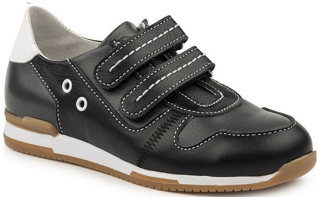 Полуботинки ортопедические детские TAPiBOO арт. 24020 (размеры 23-30)