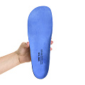 Стельки ORTO-Fun (Размер: 21/22 Цвет: Синий)