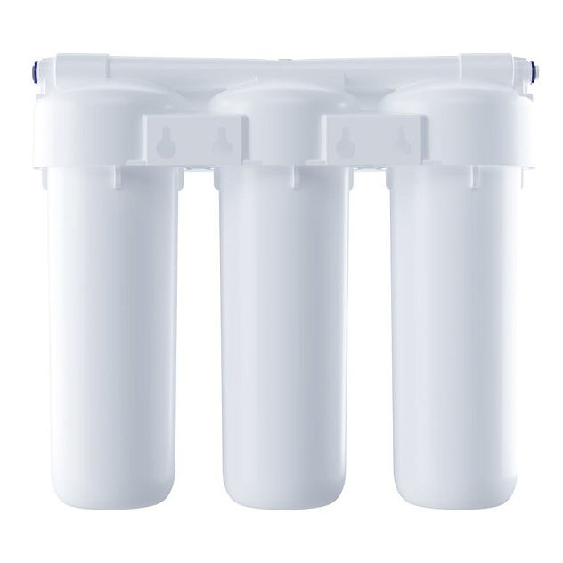 Водоочиститель АКВАФОР Трио НОРМА для мягкой воды