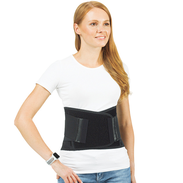 Пояс корсетный Orto ПК-130