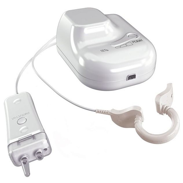 Аппарат для комплексной терапии "МУЛЬТИЛОР" (вар 3)