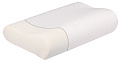 Подушка ортопедическая с эффектом памяти Тривес ТОП-117 (Т.117)