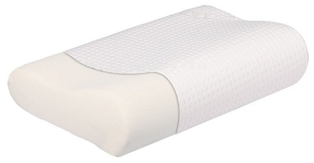 Подушка ортопедическая с эффектом памяти Тривес ТОП-117 (Т.117)