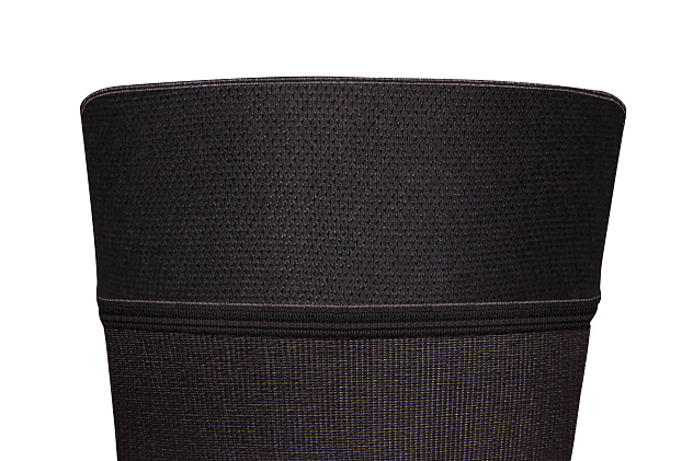 Чулки компрессионные (закрытый носок) 2 класс Idealista ID-300