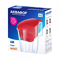 В/о АКВАФОР Инди кувшин (мод А6) (Цвет: Рубин)